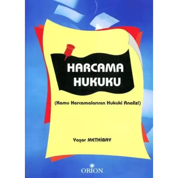 Harcama Hukuku