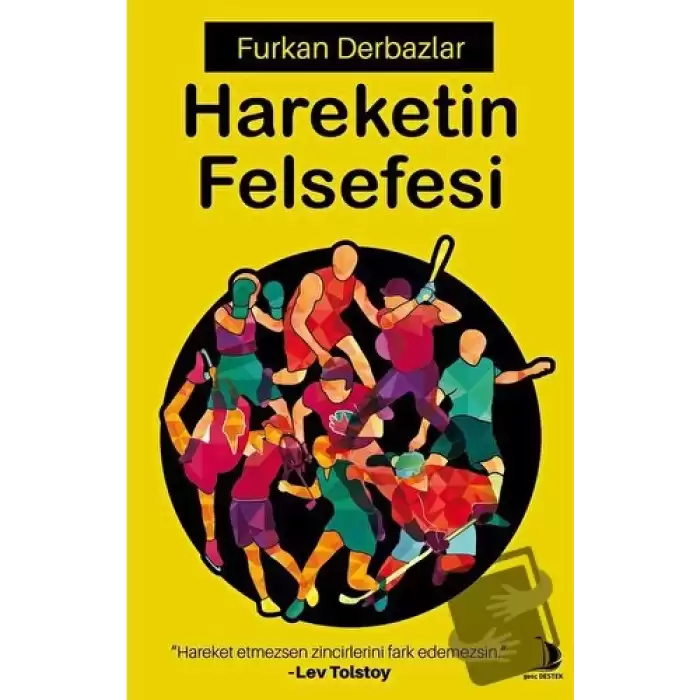 Hareketin Felsefesi