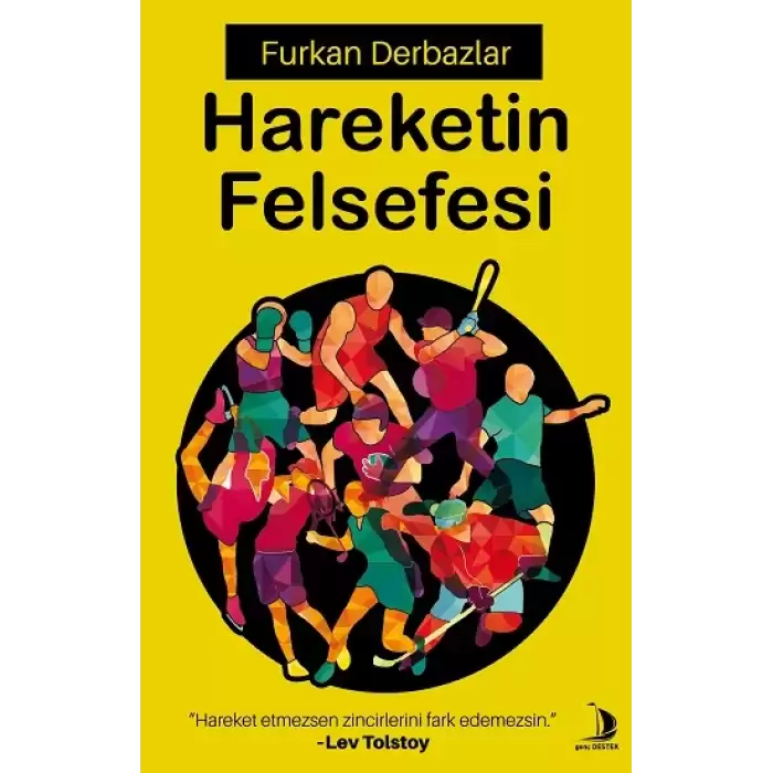 Hareketin Felsefesi