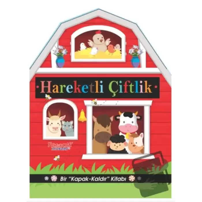 Hareketli Çiftlik