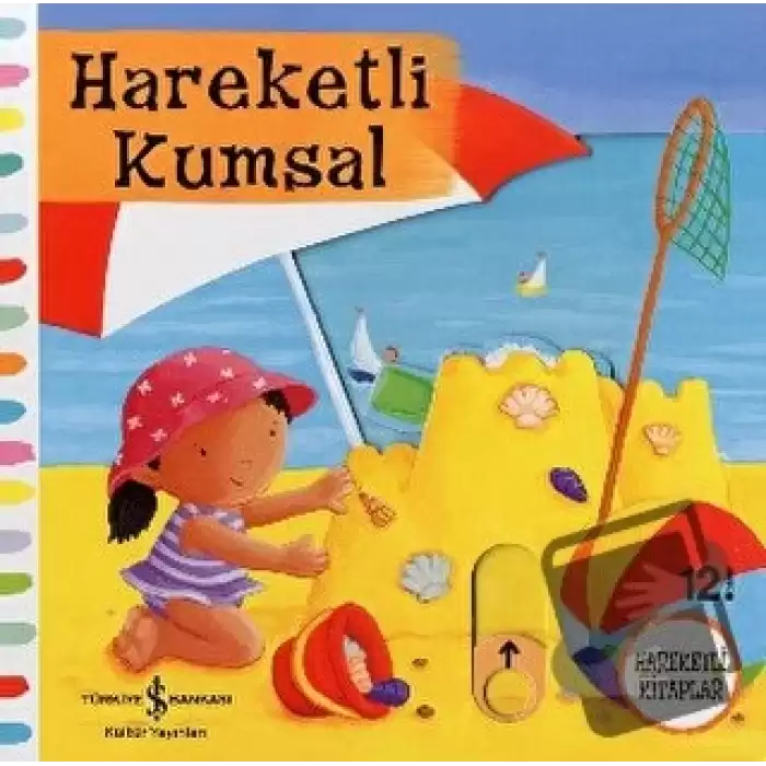 Hareketli Kumsal (Ciltli)