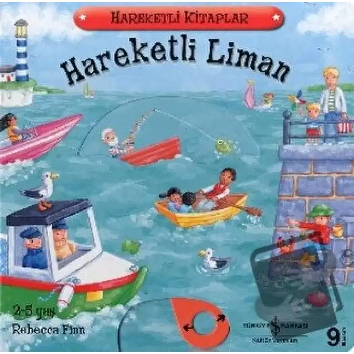 Hareketli Liman (Ciltli)