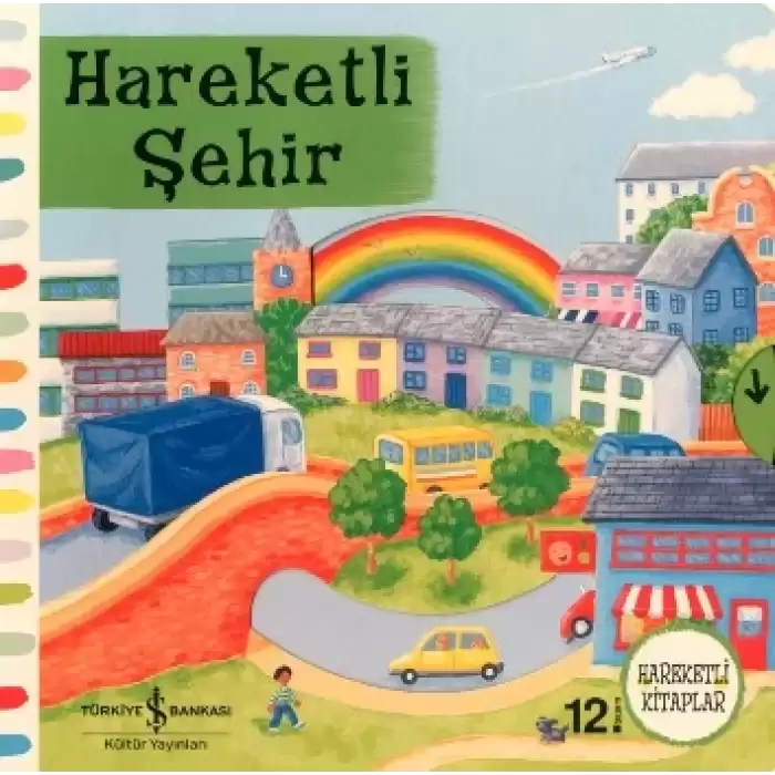 Hareketli Şehir