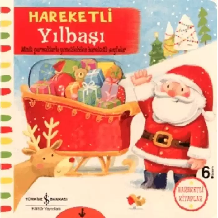 Hareketli Yılbaşı