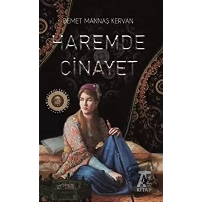 Haremde Cinayet