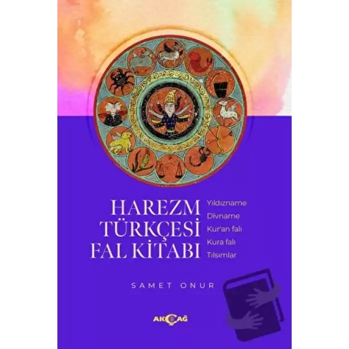 Harezm Türkçesi Fal Kitabı