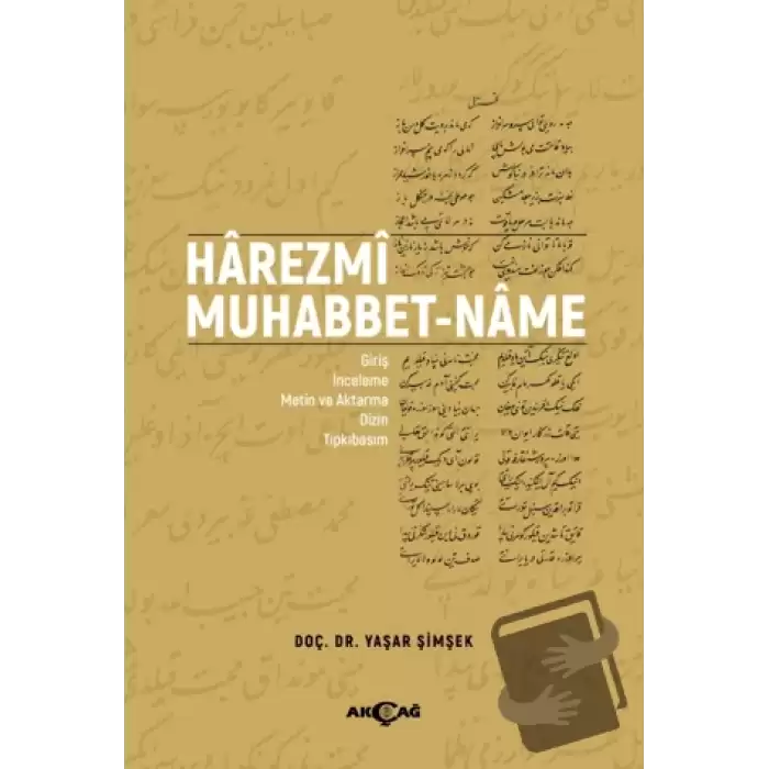 Harezmi Muhabbet-Name