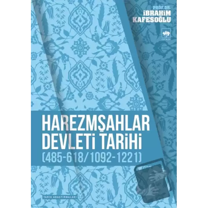 Harezmşahlar Devleti Tarihi