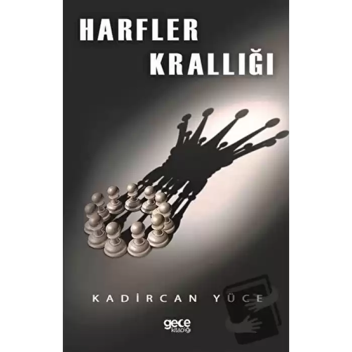 Harfler Krallığı