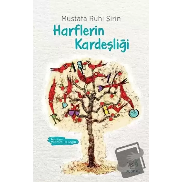 Harflerin Kardeşliği