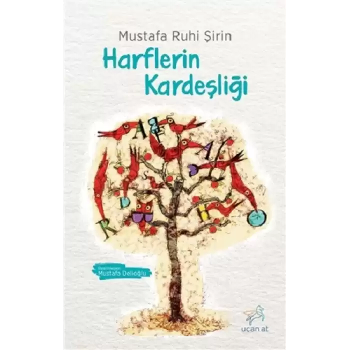 Harflerin Kardeşliği