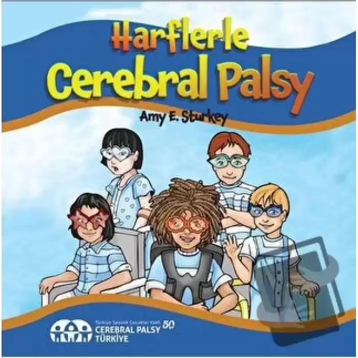 Harflerle Cerebral Palsy