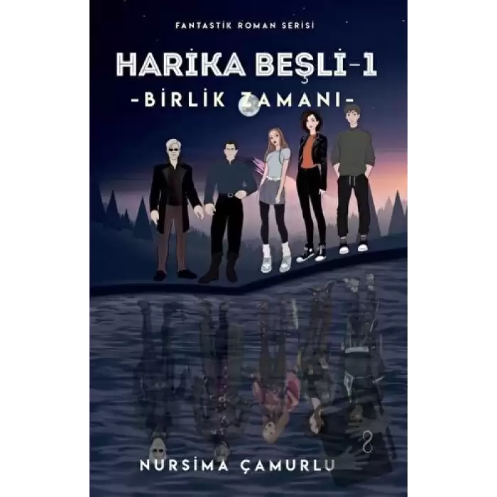 Harika Beşli - 1