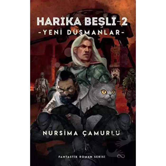 Harika Beşli - 2