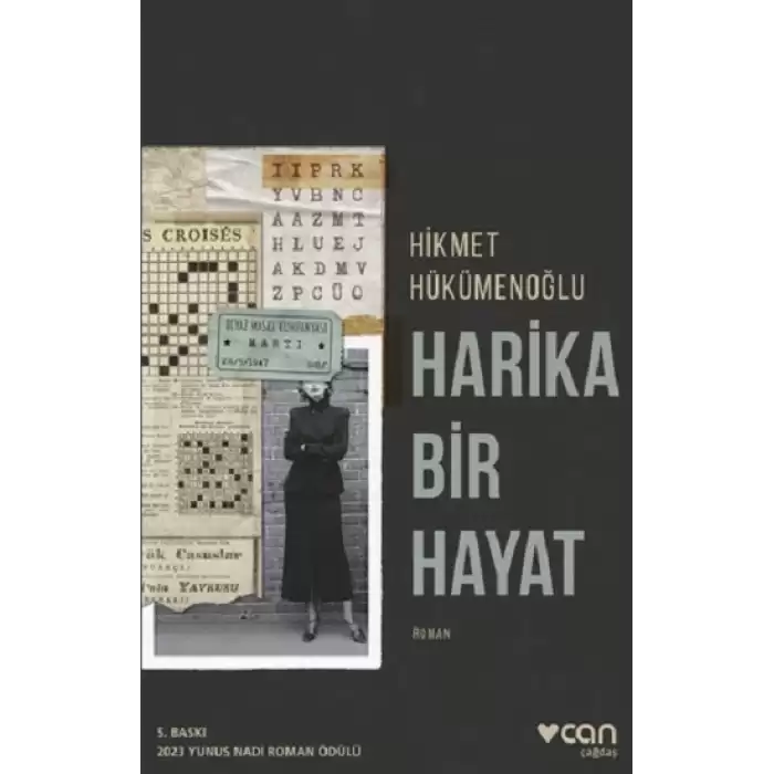 Harika Bir Hayat