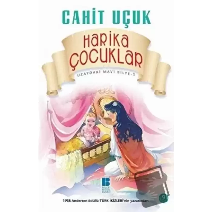 Harika Çocuklar