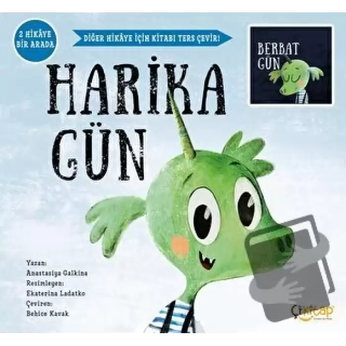 Harika Gün