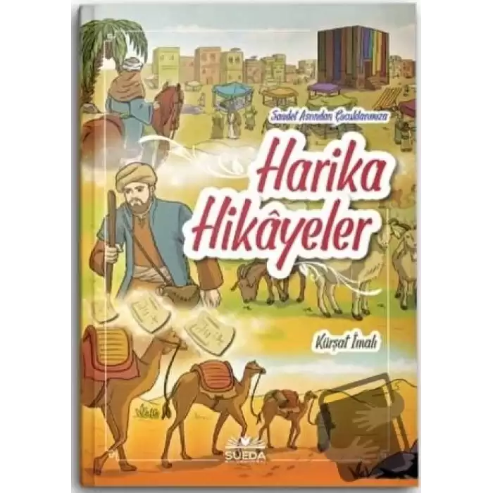 Harika Hikayeler