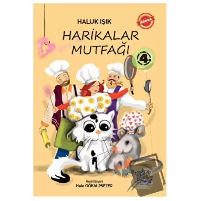 Harikalar Mutfağı