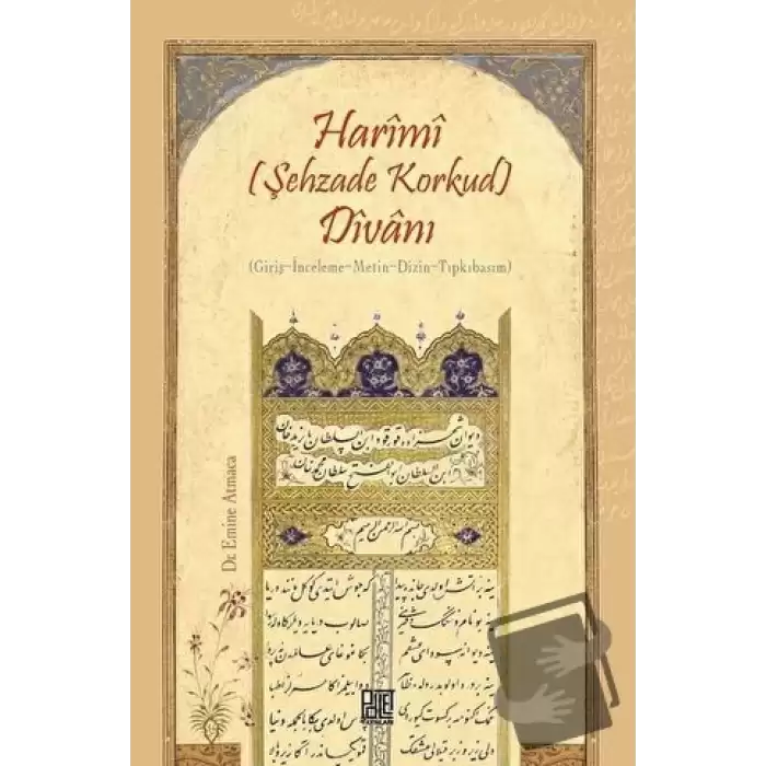 Harimi (Şehzade Korkud) Divanı