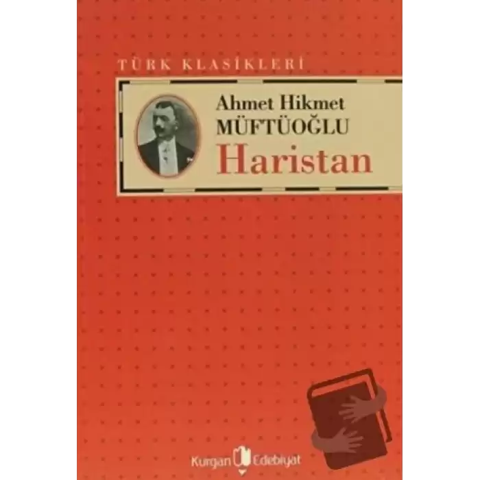 Haristan