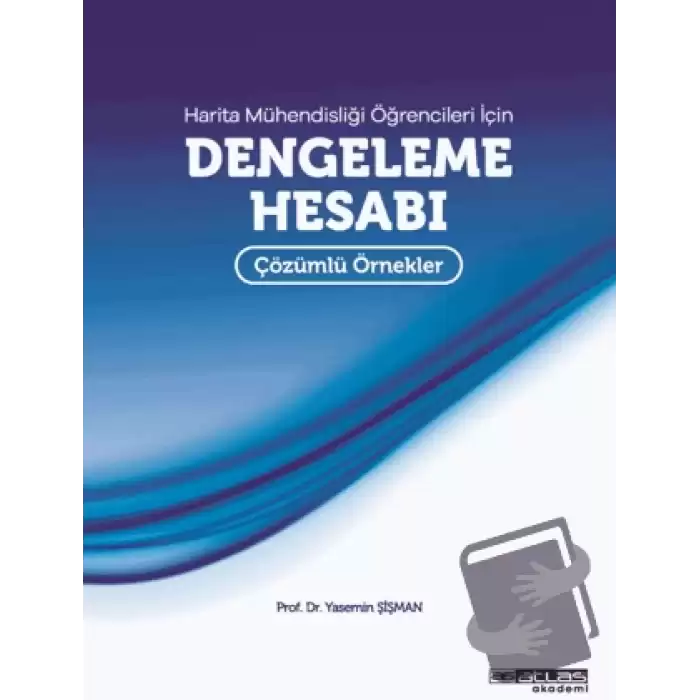 Harita Mühendisliği Öğrencileri İçin Dengeleme Hesabı