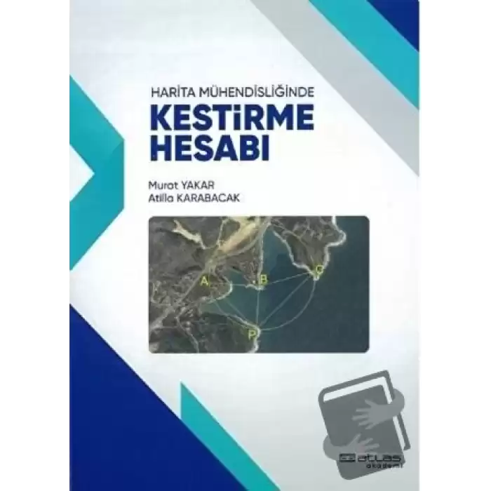 Harita Mühendisliğinde Kestirme Hesabı