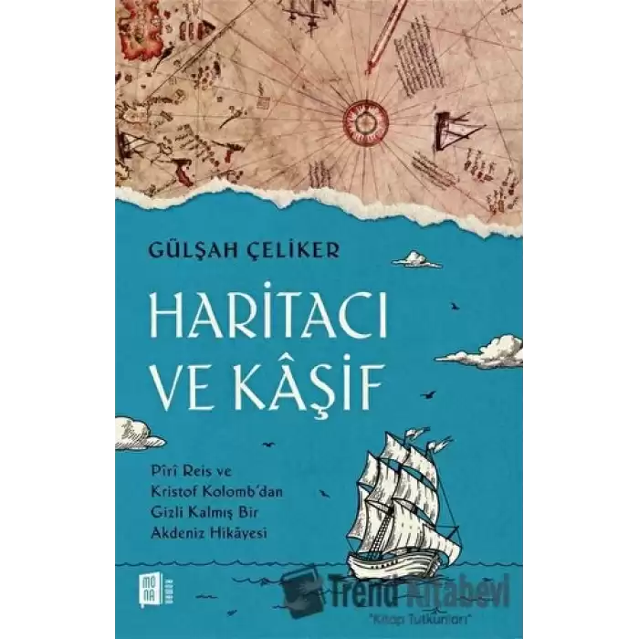 Haritacı Ve Kaşif