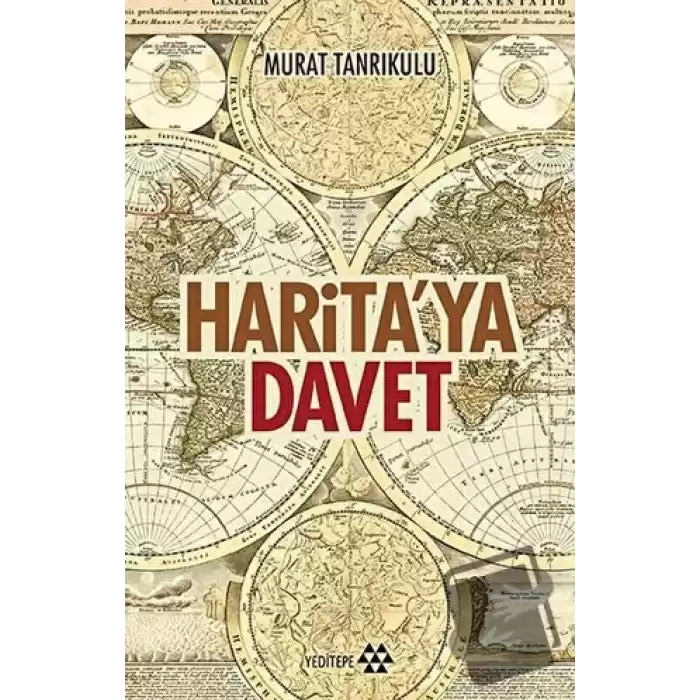 Harita’ya Davet