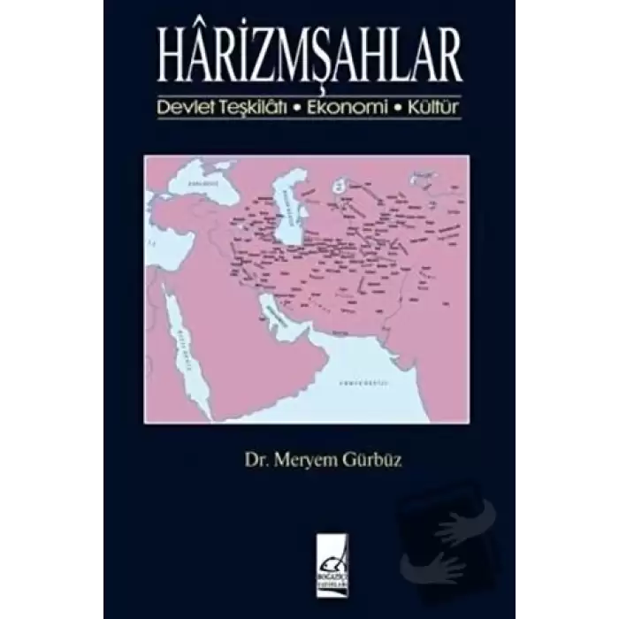 Harizmşahlar