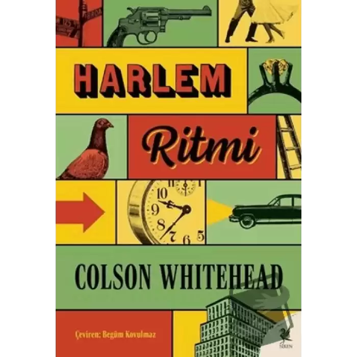 Harlem Ritmi