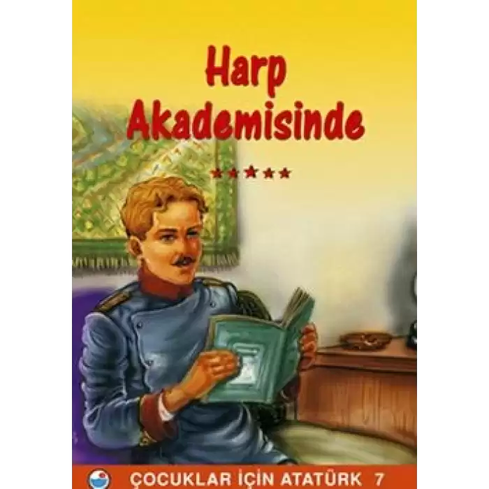 Harp Akademisinde