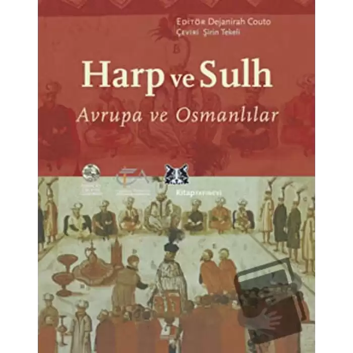 Harp ve Sulh