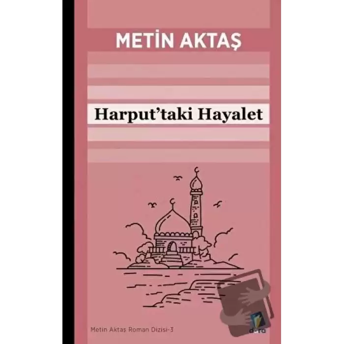 Harputtaki Hayalet