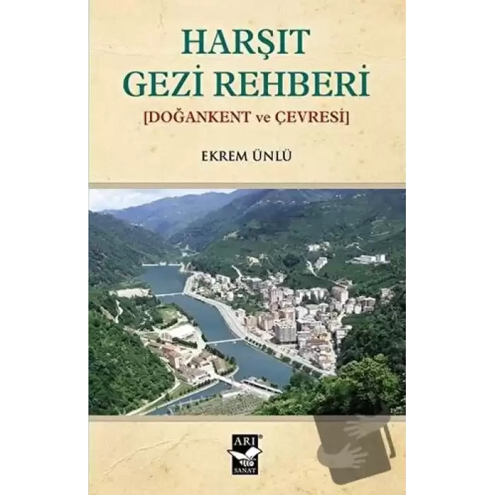 Harşıt Gezi Rehberi