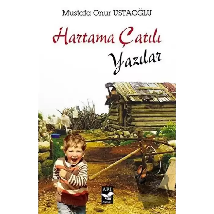 Hartama Çatılı Yazılar