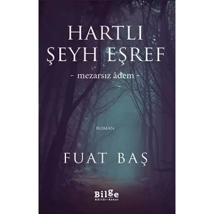 Hartlı Şeyh Eşref