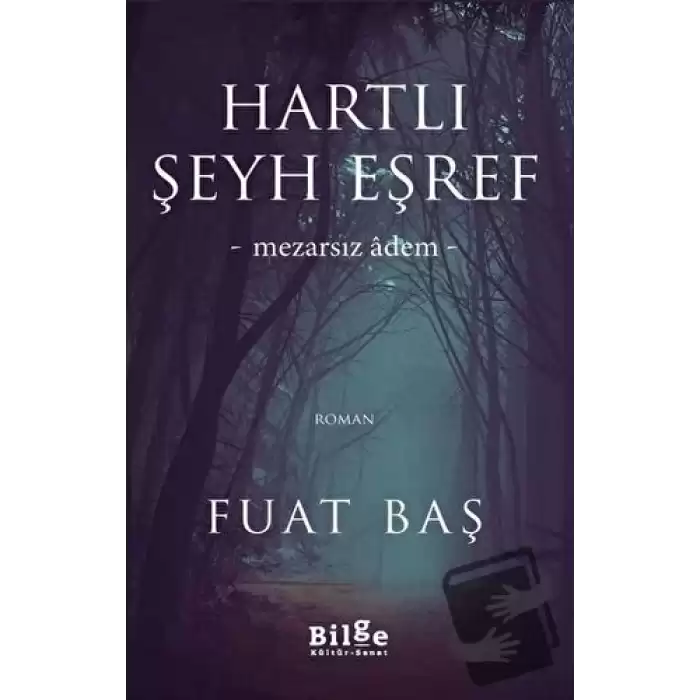 Hartlı Şeyh Eşref