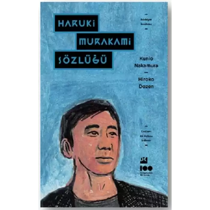 Haruki Murakami Sözlüğü