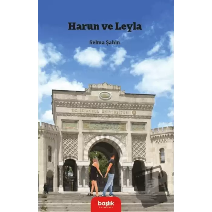 Harun ve Leyla