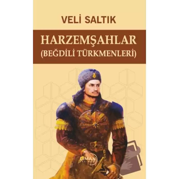 Harzemşahlar (Beğdili Türkmenleri)