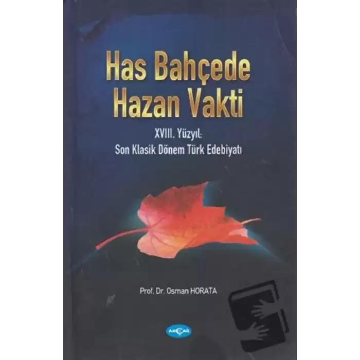 Has Bahçede Hazan Vakti