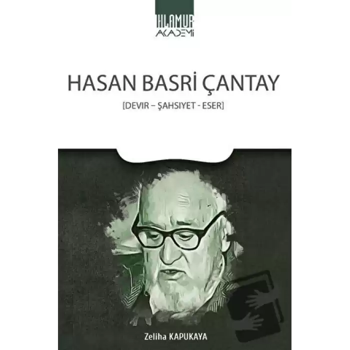 Hasan Basri Çantay