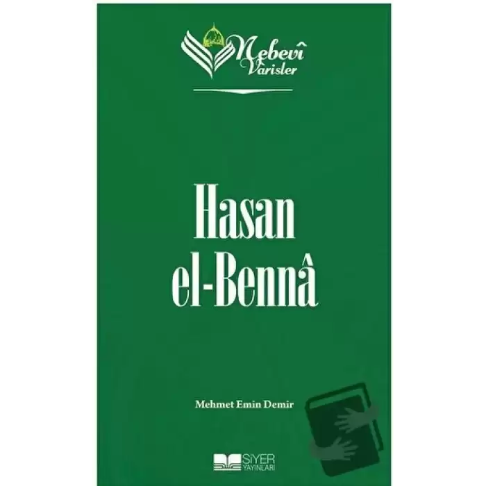 Hasan el-Benna - Nebevi Varisler 89