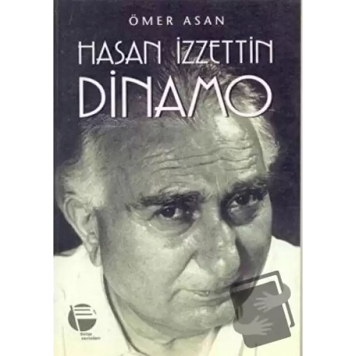 Hasan İzzettin Dinamo