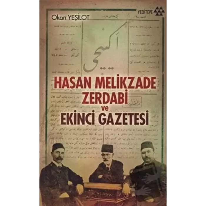 Hasan Melikzade Zerdabi ve Ekinci Gazetesi