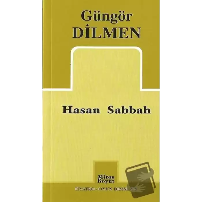 Hasan Sabbah