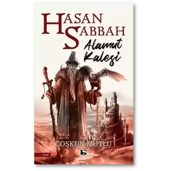 Hasan Sabbah - Alamut Kalesi