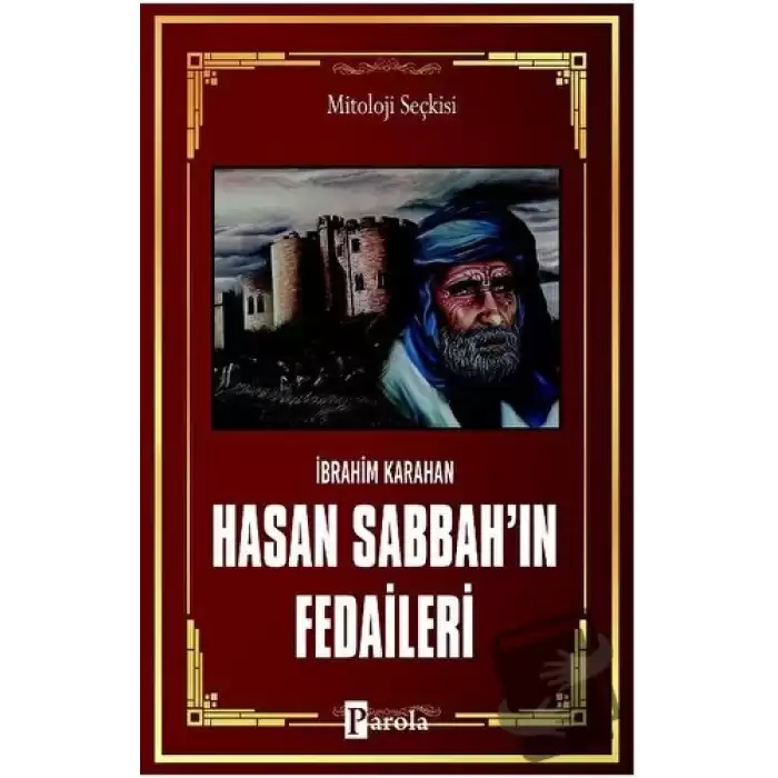 Hasan Sabbahın Fedaileri