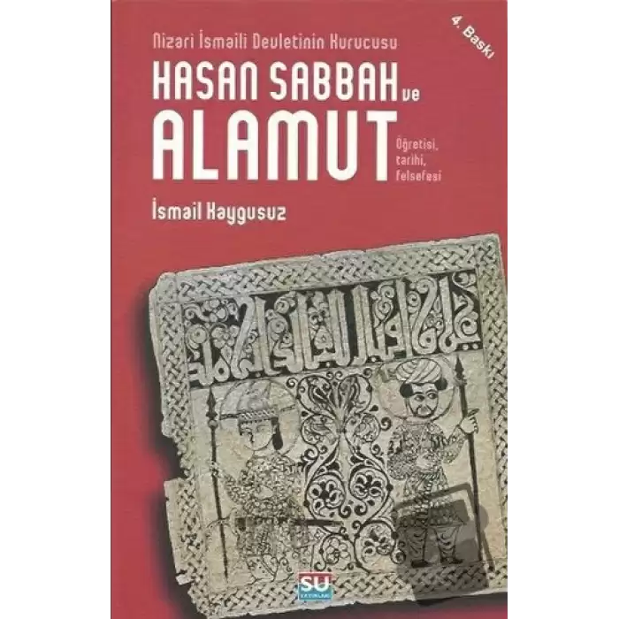 Hasan Sabbah ve Alamut